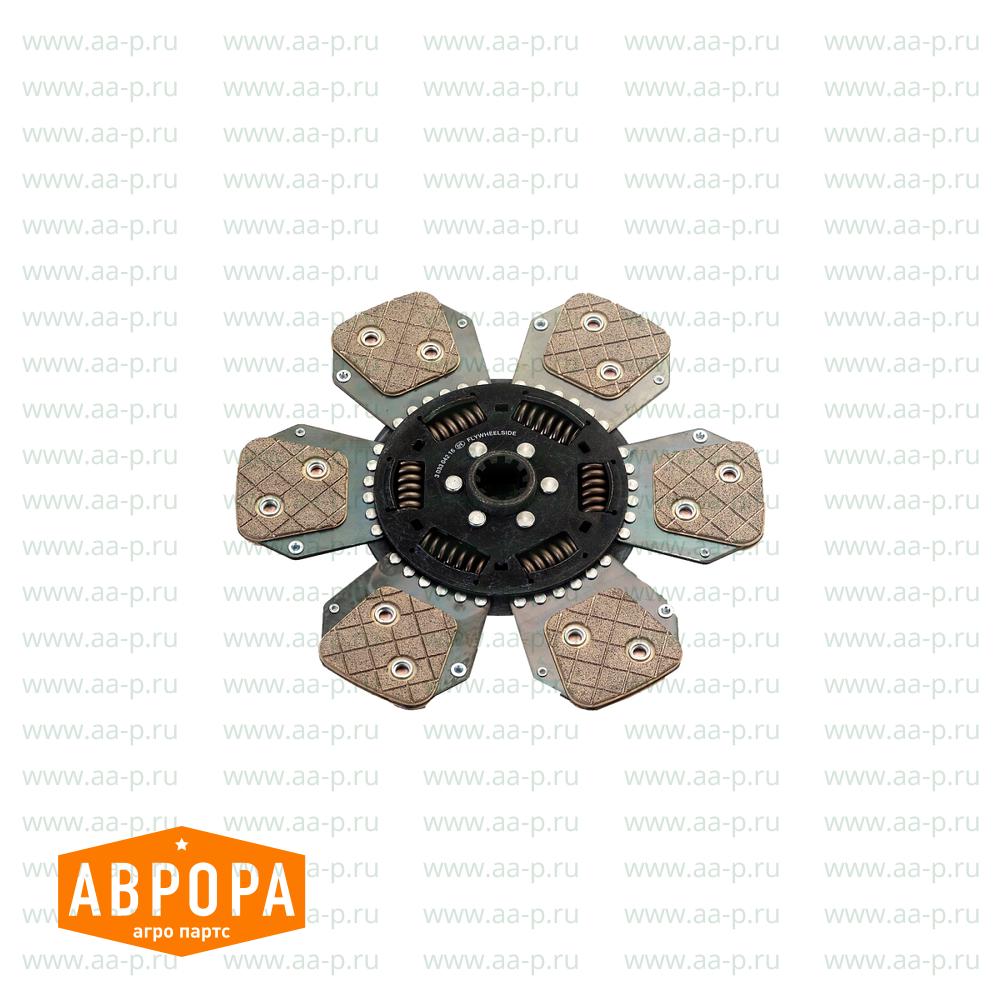 DQ51494 ОГРАЖДЕНИЕ